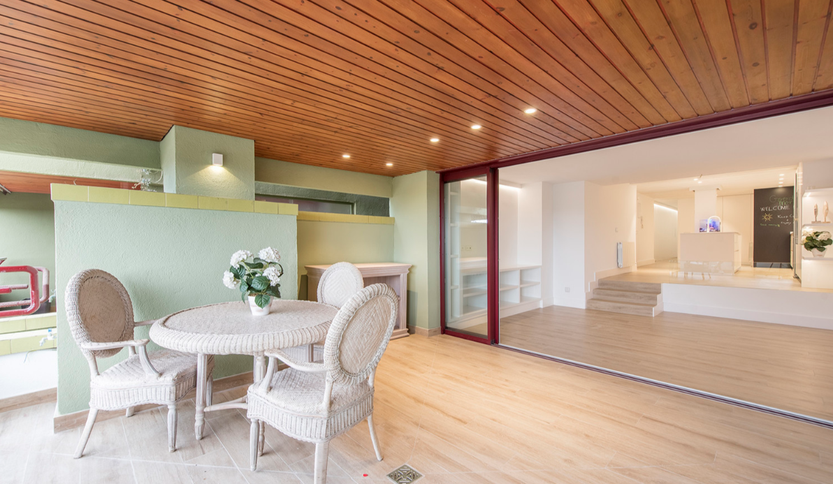 Appartement sur la Costa Brava, Espagne, 140 m² - image 1