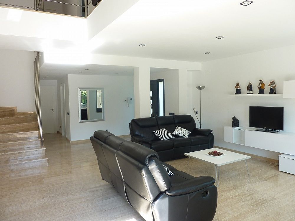 Maison sur la Costa Brava, Espagne, 400 m² - image 1