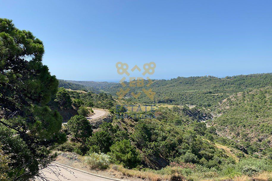 Grundstück in Costa del Sol, Spanien - Foto 1