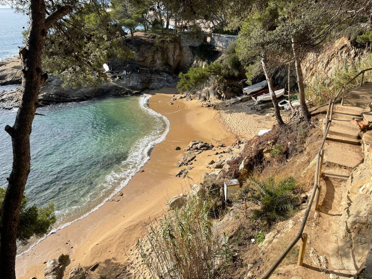 Terrain sur la Costa Brava, Espagne - image 1