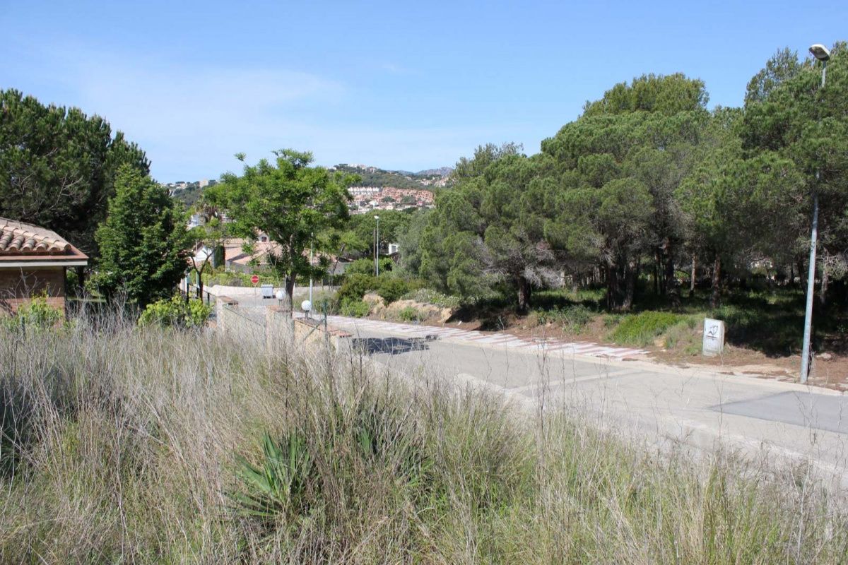 Terrain sur la Costa Brava, Espagne - image 1
