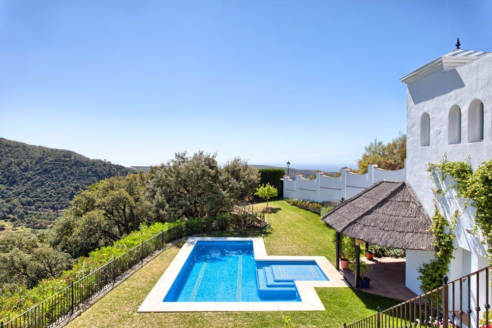House Ispaniya, Spain, 463 m² - picture 1