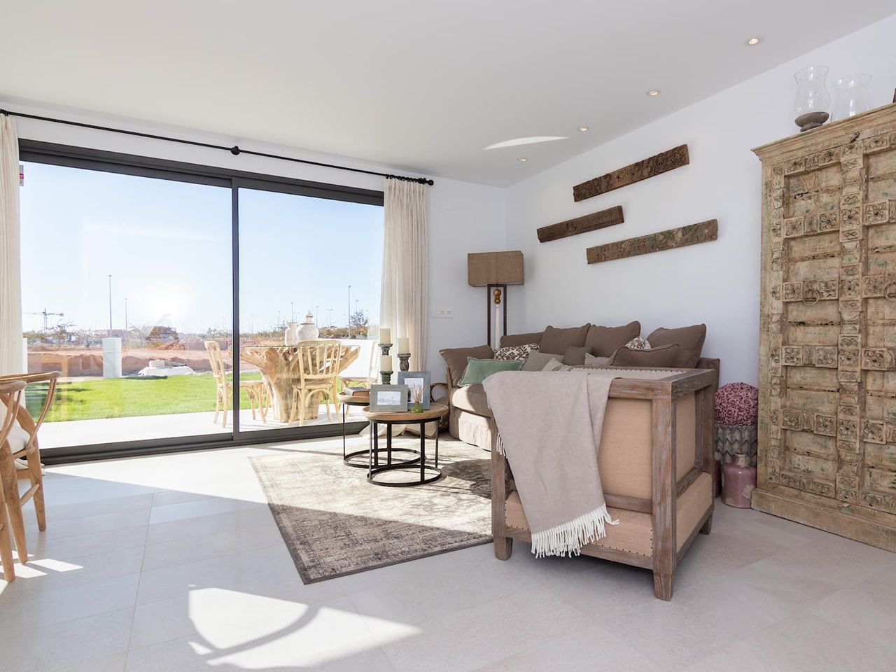 Appartement sur la Costa Blanca, Espagne, 65 m² - image 1