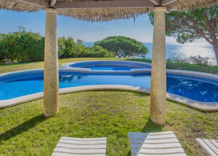 Wohnung in Costa Brava, Spanien, 159 m² - Foto 1