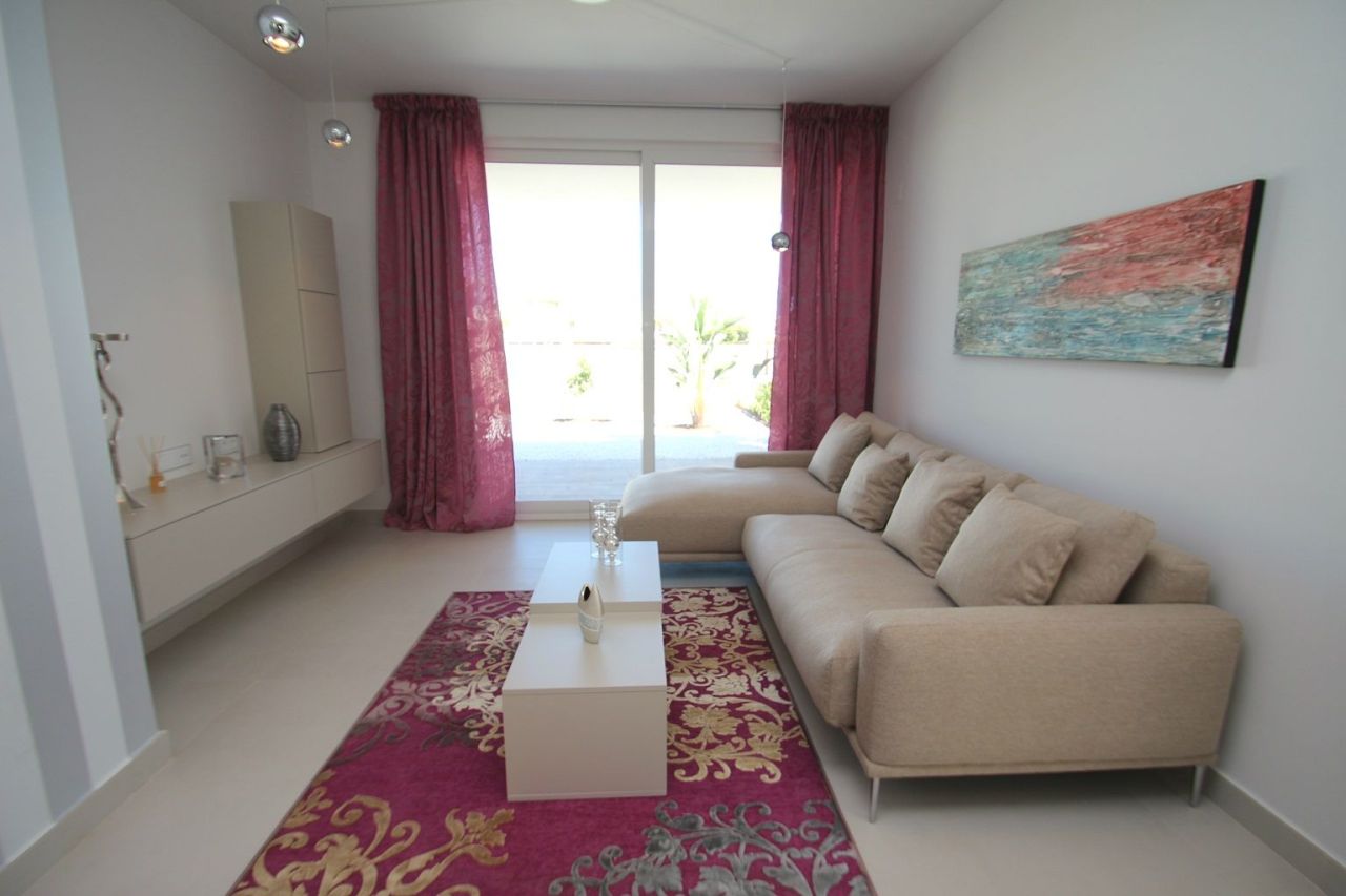 Appartement sur la Costa Blanca, Espagne, 102 m² - image 1