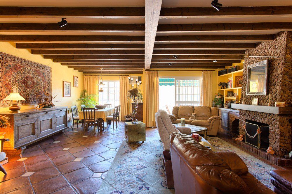 Maison urbaine Ispaniya, Espagne, 133 m² - image 1