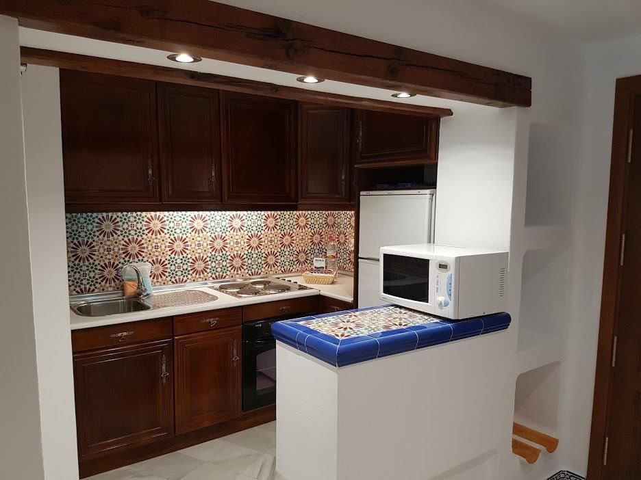 Wohnung in Costa Blanca, Spanien - Foto 1