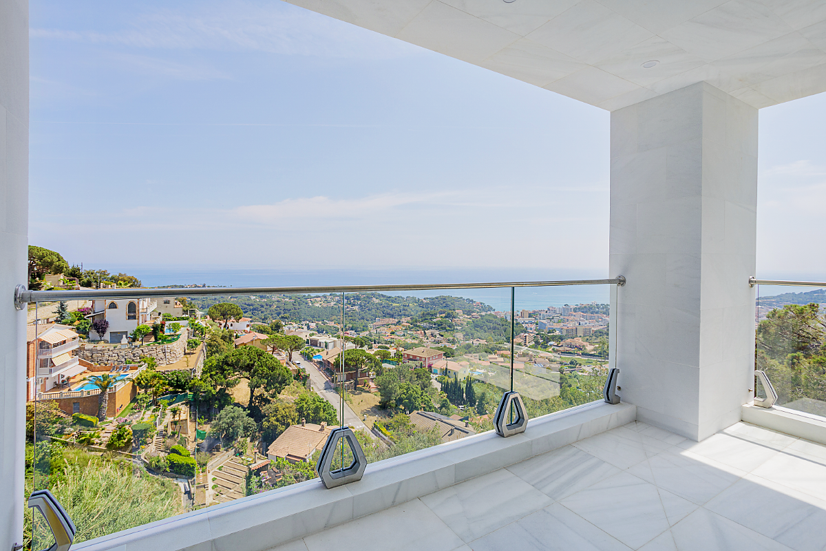 House on Costa Brava, Spain, 223 m² - picture 1