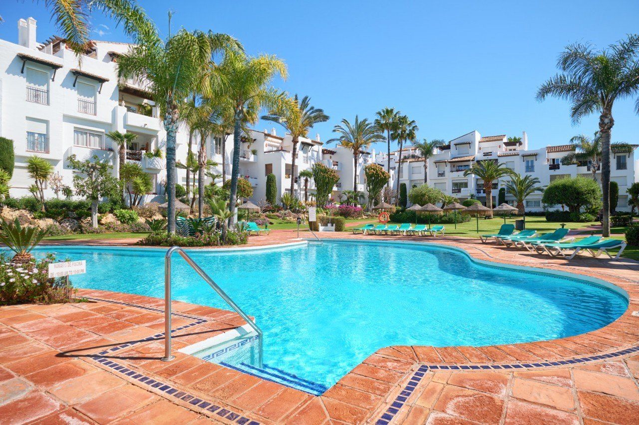 Wohnung Ispaniya, Spanien, 96 m² - Foto 1