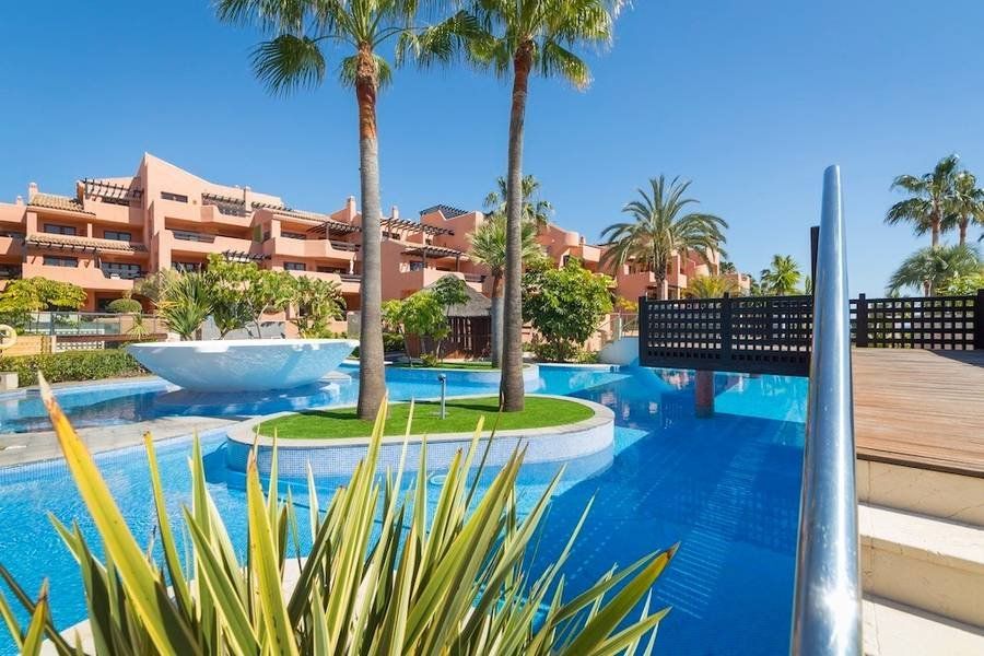 Flat Ispaniya, Spain, 96 m² - picture 1