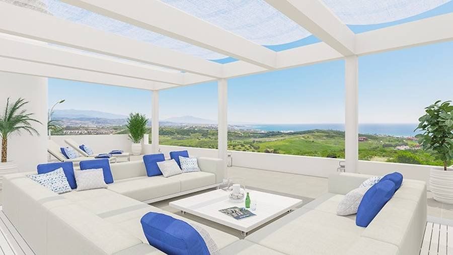 Appartement Ispaniya, Espagne, 116 m² - image 1