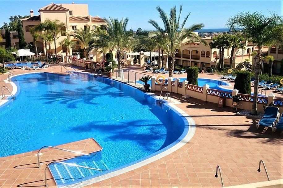 Wohnung Ispaniya, Spanien, 151 m² - Foto 1