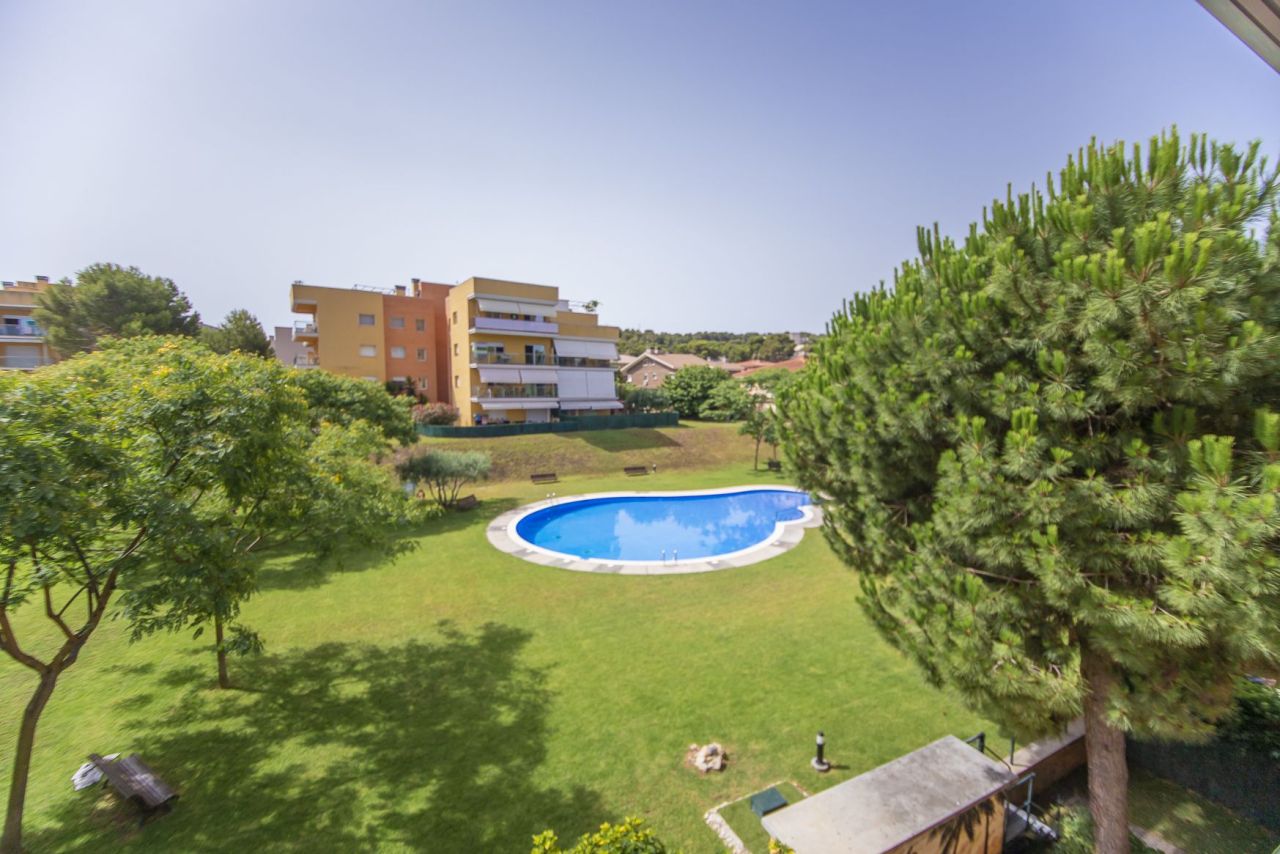 Wohnung in Costa Daurada, Spanien, 170 m² - Foto 1