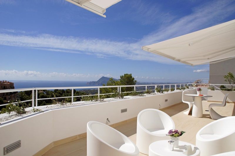 House on Costa Blanca, Spain, 356 m² - picture 1