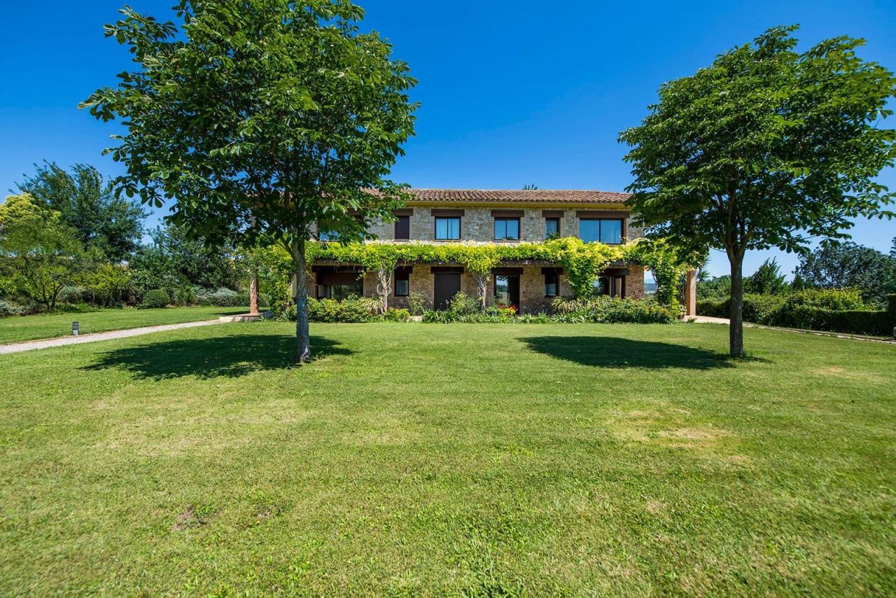 Casa Ispaniya, España, 330 m² - imagen 1
