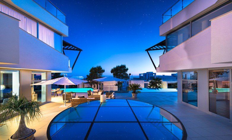 Maison urbaine Ispaniya, Espagne, 204 m² - image 1