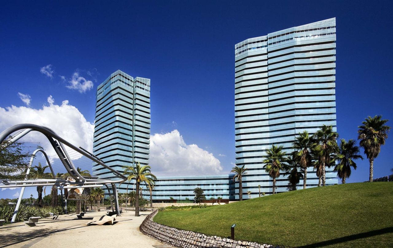 Piso en Barcelona, España, 170 m² - imagen 1