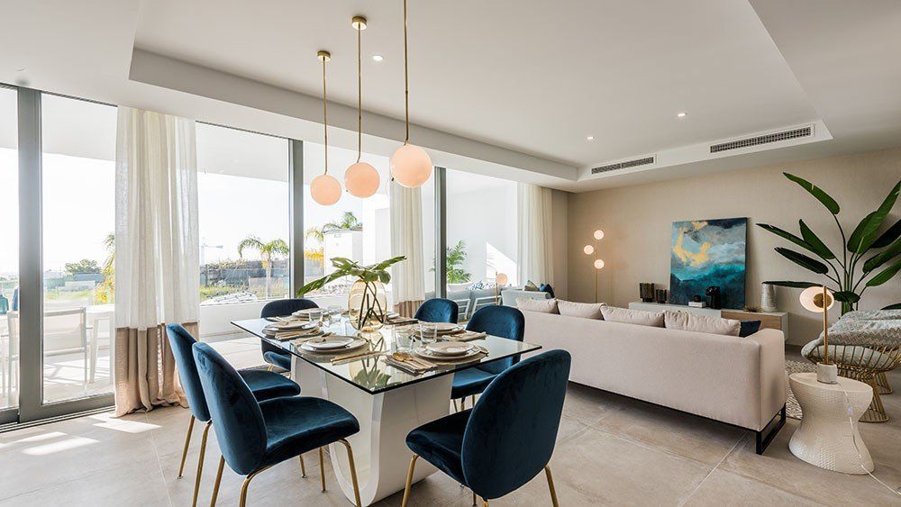 Wohnung Ispaniya, Spanien, 106 m² - Foto 1