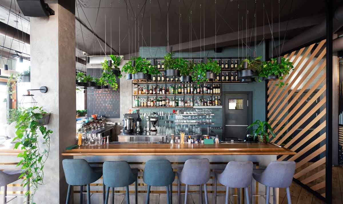 Propiedad comercial en Barcelona, España, 187 m² - imagen 1
