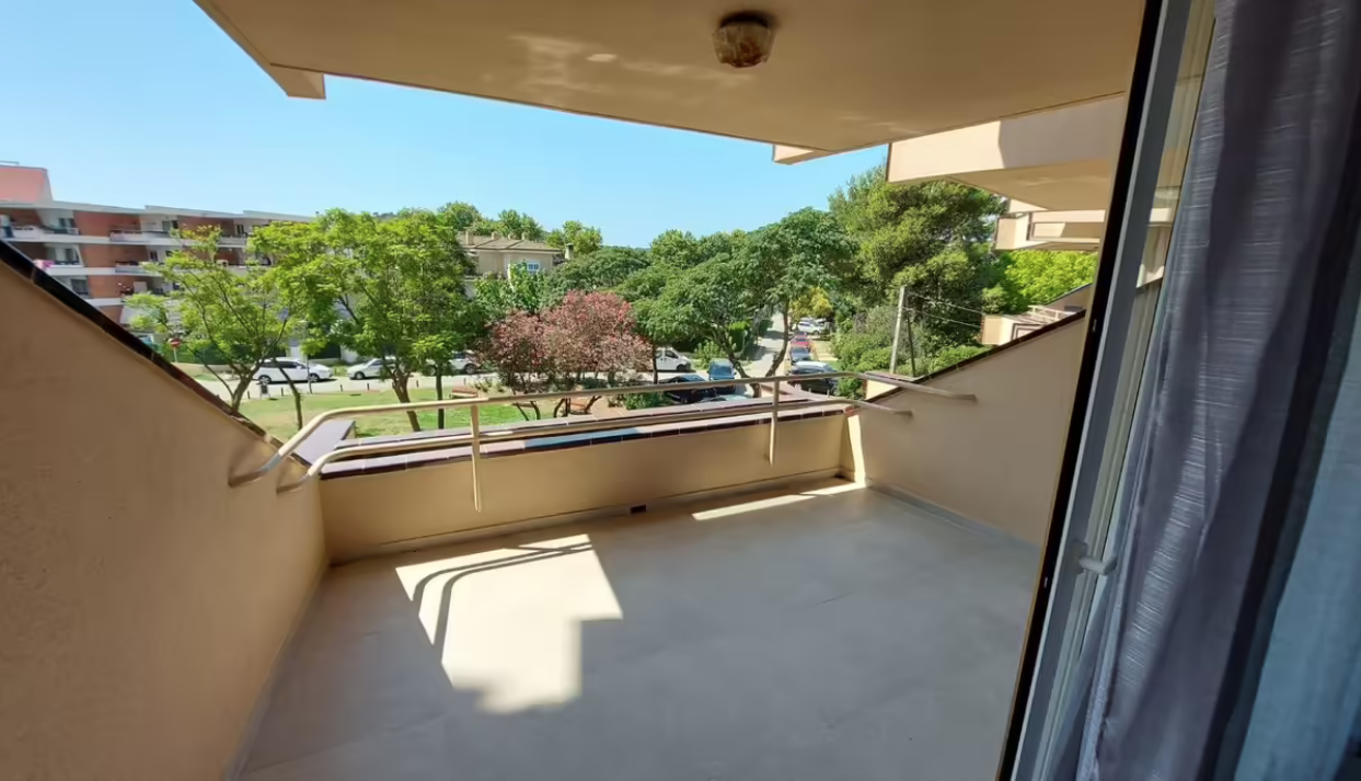 Appartement sur la Costa Brava, Espagne, 95 m² - image 1