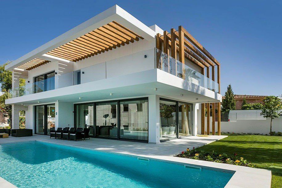 Casa Ispaniya, España, 202 m² - imagen 1