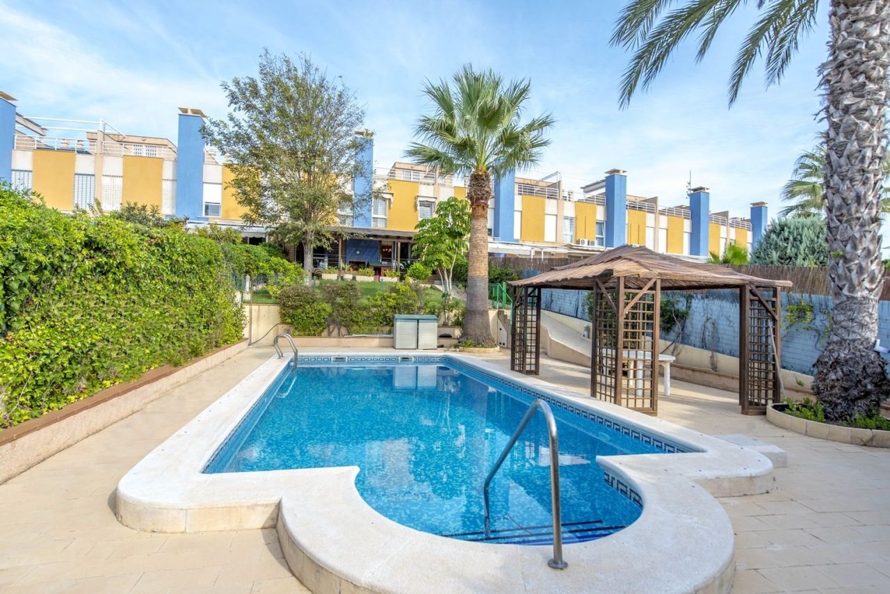 Maison urbaine sur la Costa Blanca, Espagne, 208 m² - image 1