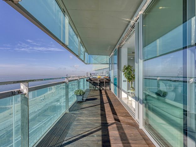 Appartement à Barcelone, Espagne, 140 m² - image 1