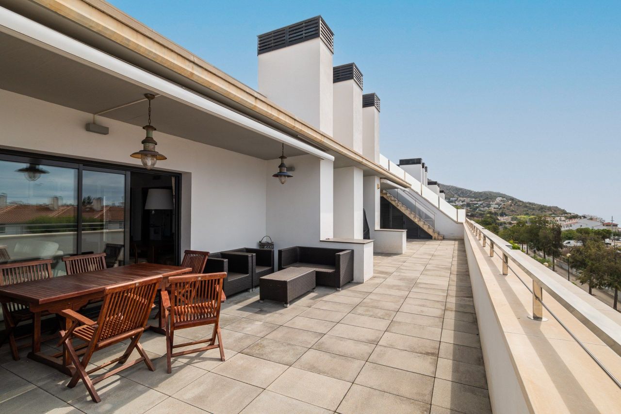 Appartamento a Costa del Garraf, Spagna, 221 m² - foto 1