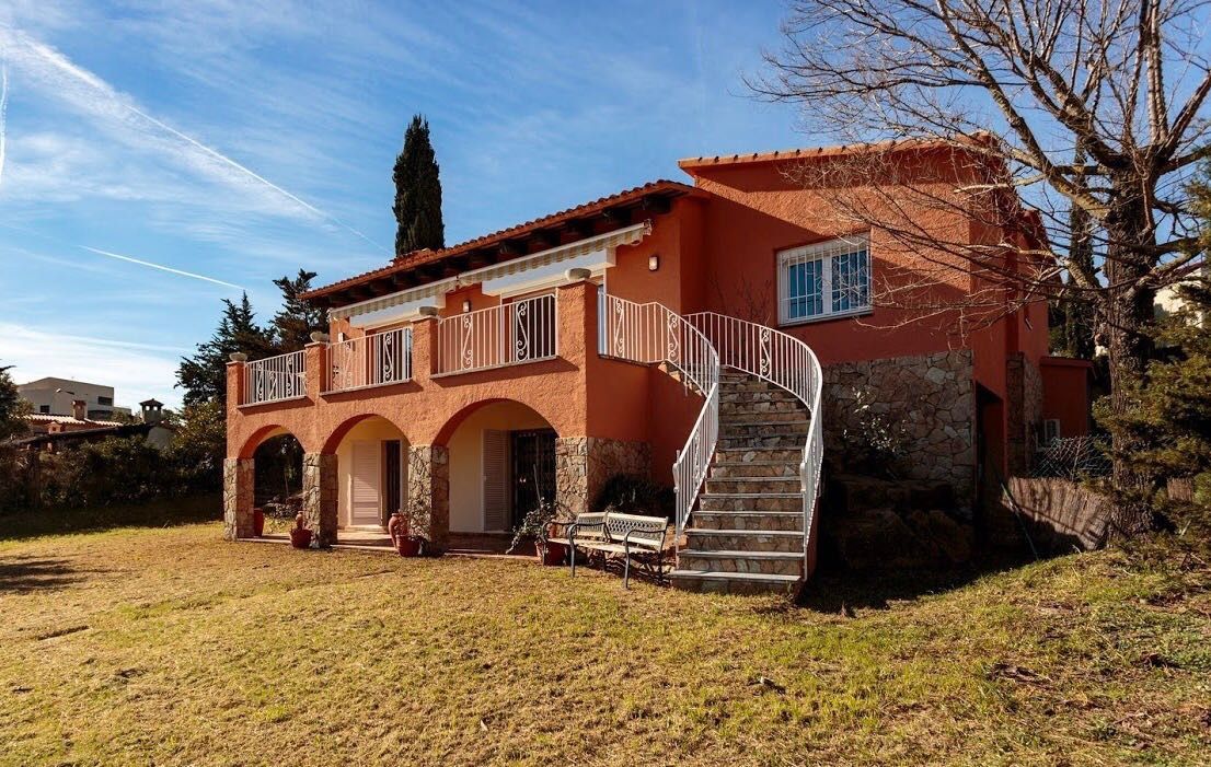 Casa en la Costa Brava, España, 250 m² - imagen 1