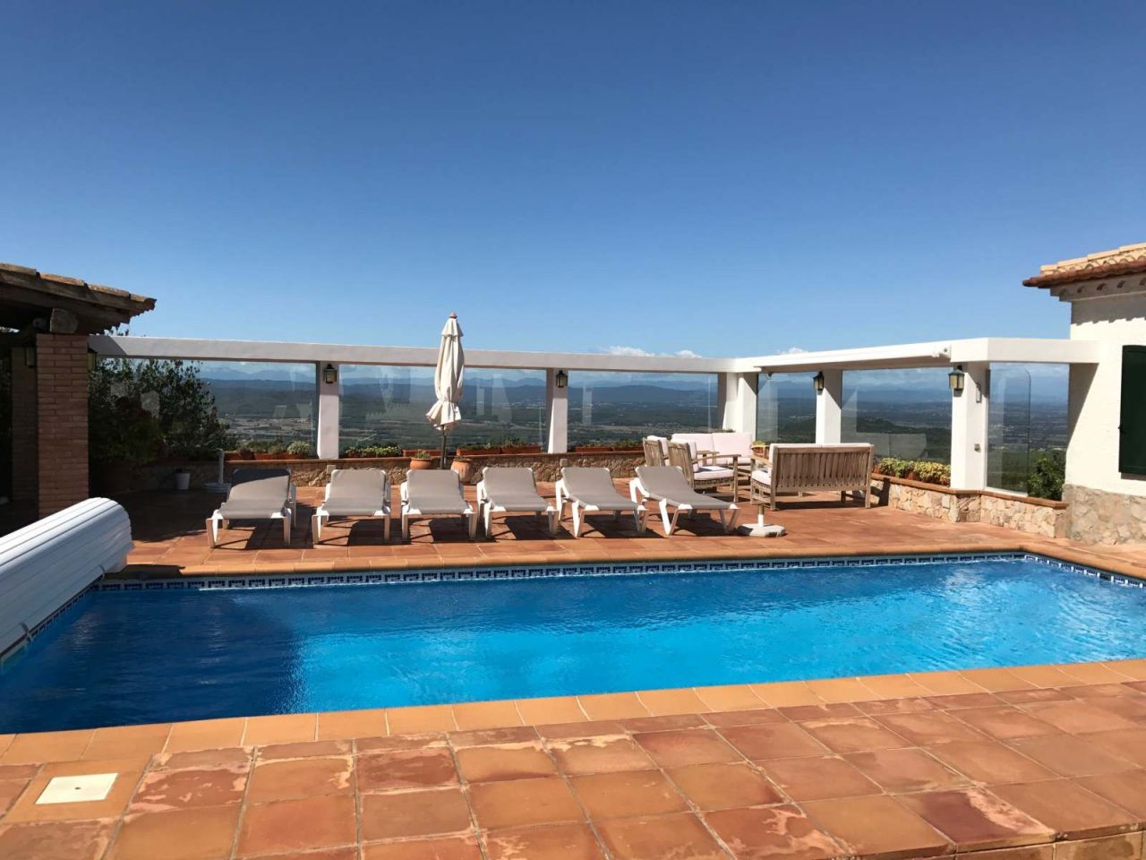 Casa en la Costa Brava, España, 330 m² - imagen 1