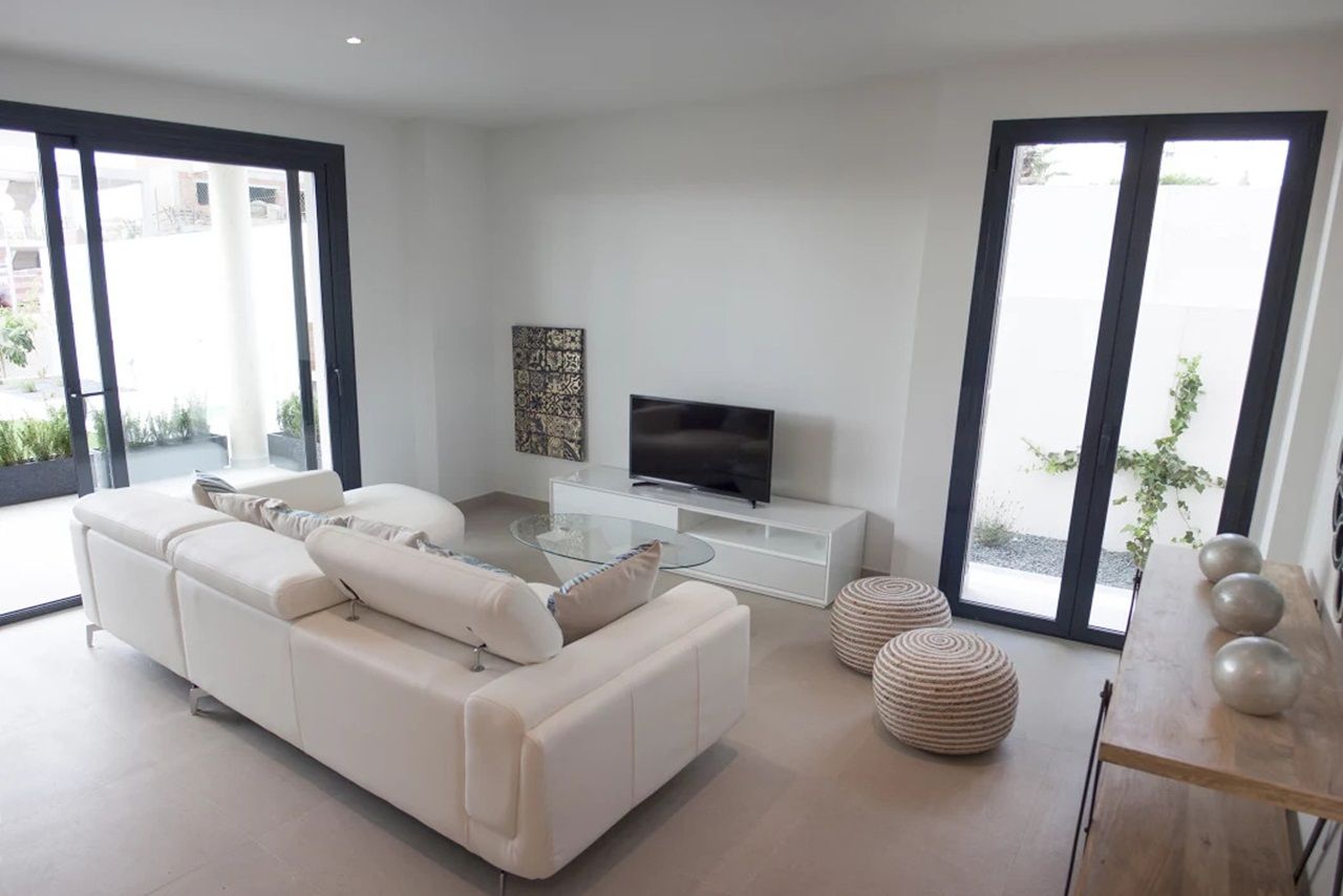 Piso en la Costa Blanca, España, 73 m² - imagen 1