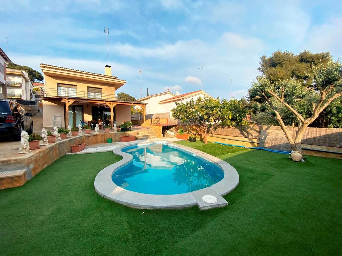 House in Costa del Garraf, Spain, 90 m² - picture 1