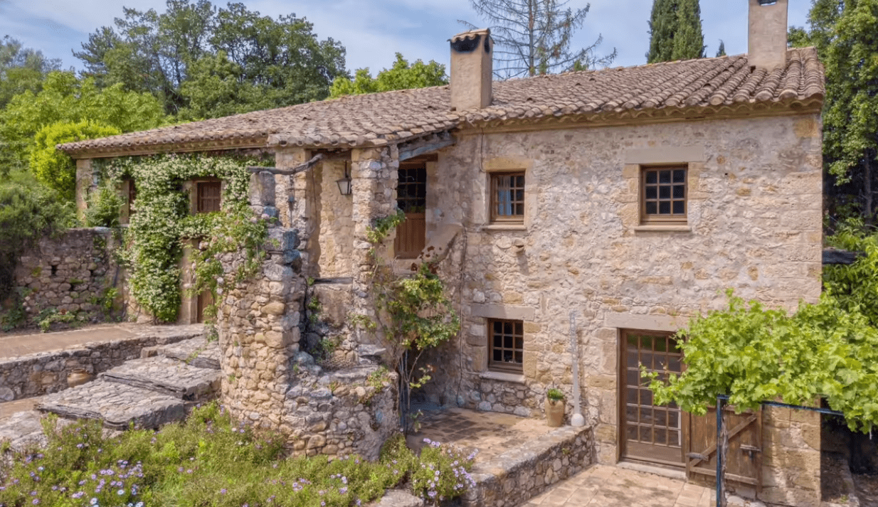 Casa Ispaniya, España, 658 m² - imagen 1