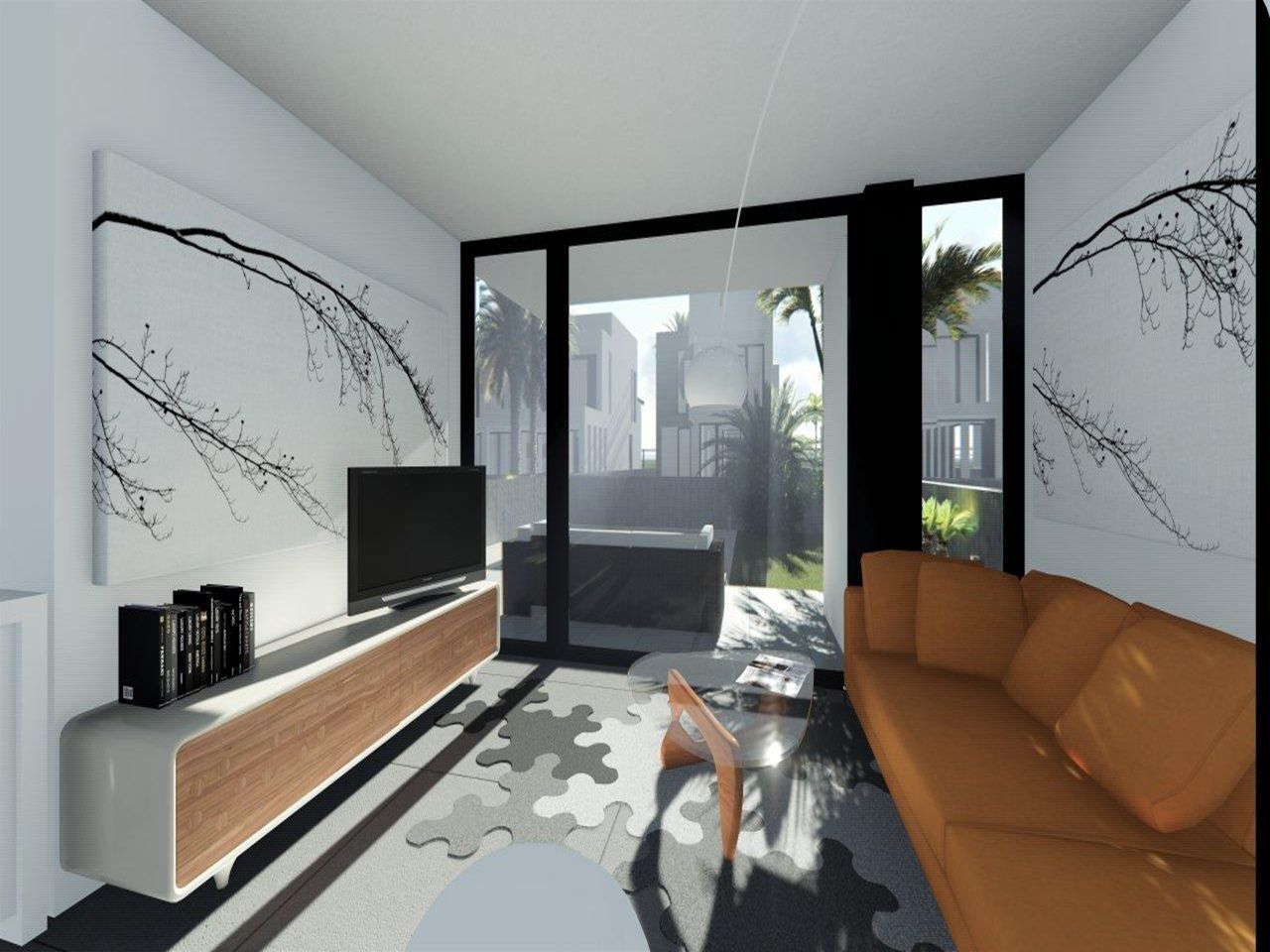 House on Costa Blanca, Spain, 211 m² - picture 1