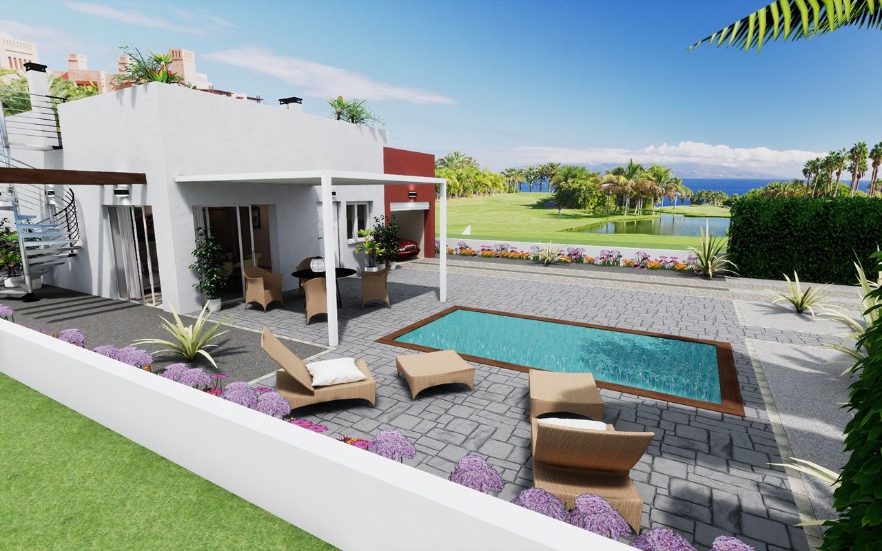 House on Costa Calida, Spain, 94 m² - picture 1