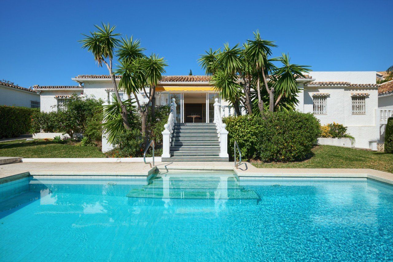 Haus Ispaniya, Spanien, 183 m² - Foto 1