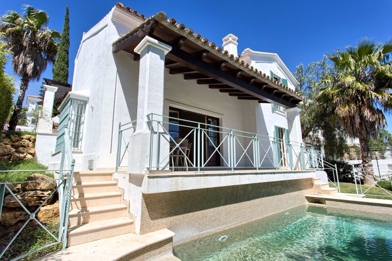 Haus Ispaniya, Spanien, 178 m² - Foto 1
