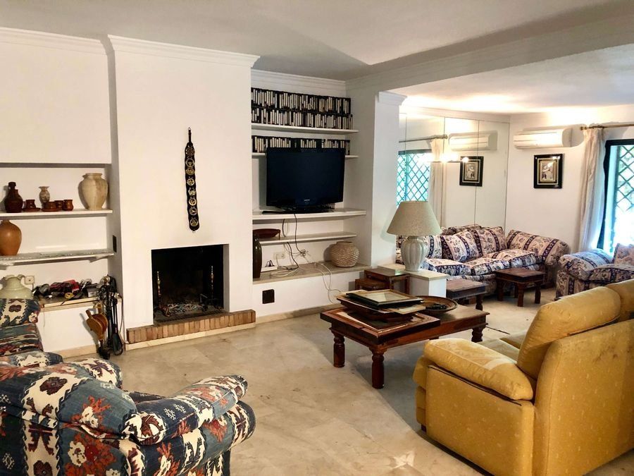 Maison Ispaniya, Espagne, 280 m² - image 1