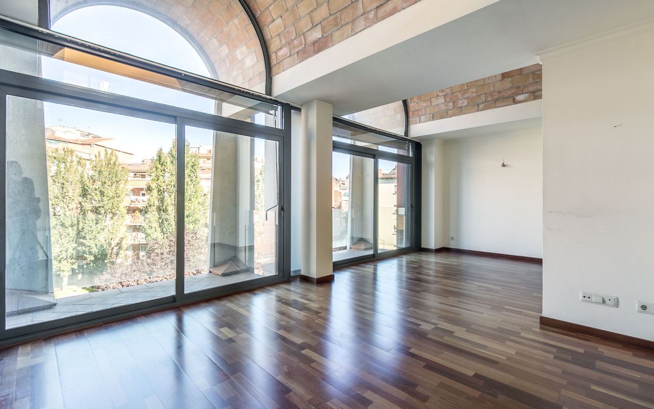 Wohnung Sant Kugat, Spanien, 121 m² - Foto 1