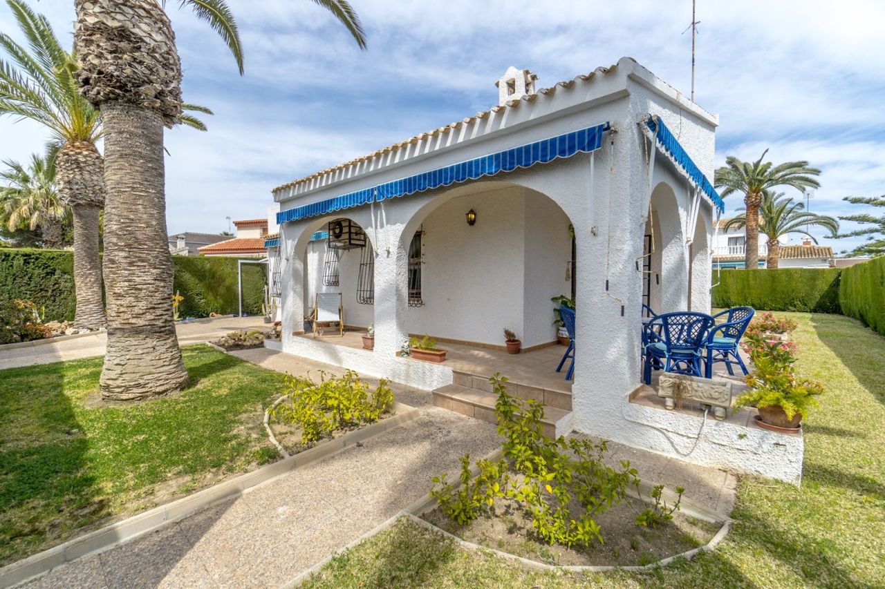 House on Costa Blanca, Spain, 88 m² - picture 1