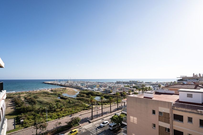 Piso en la Costa Dorada, España, 126 m² - imagen 1