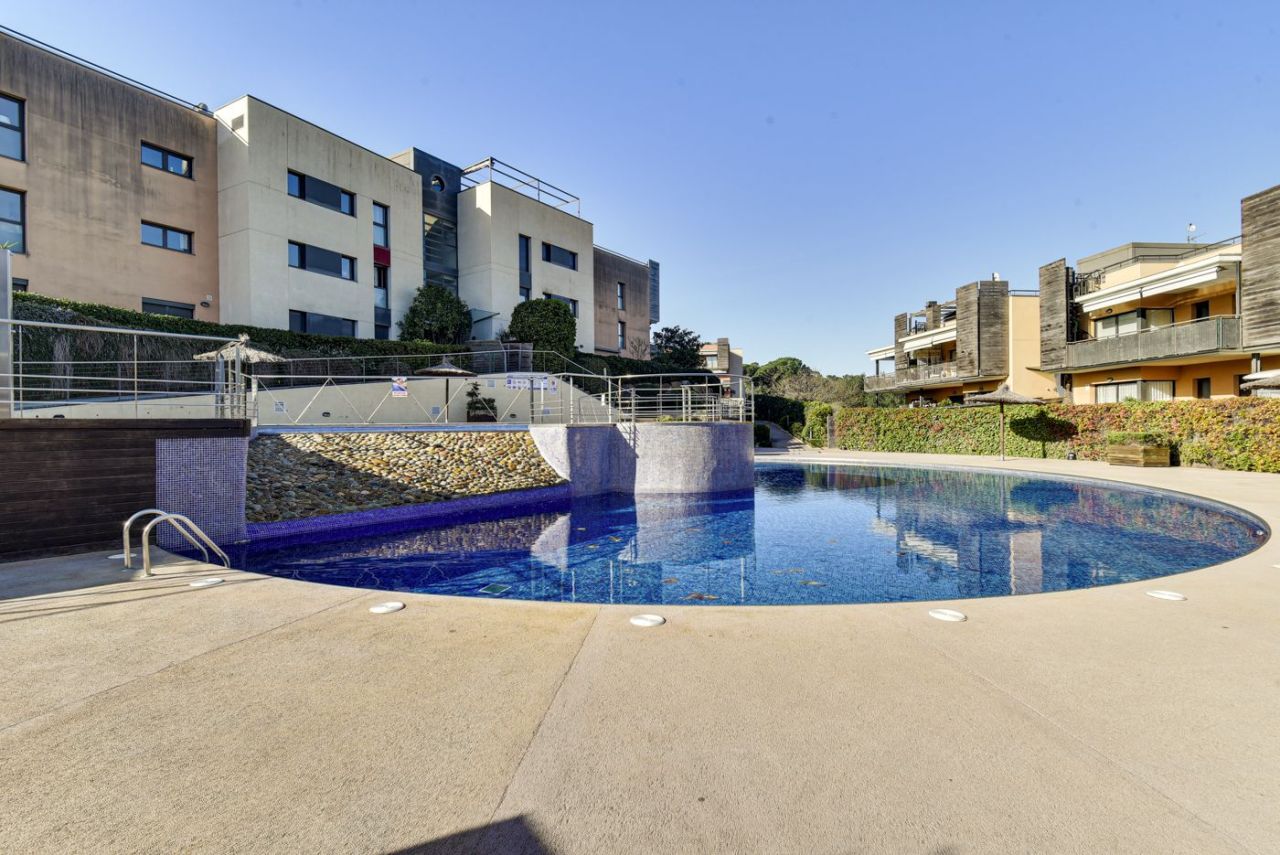 Appartement sur la Costa Brava, Espagne, 65 m² - image 1