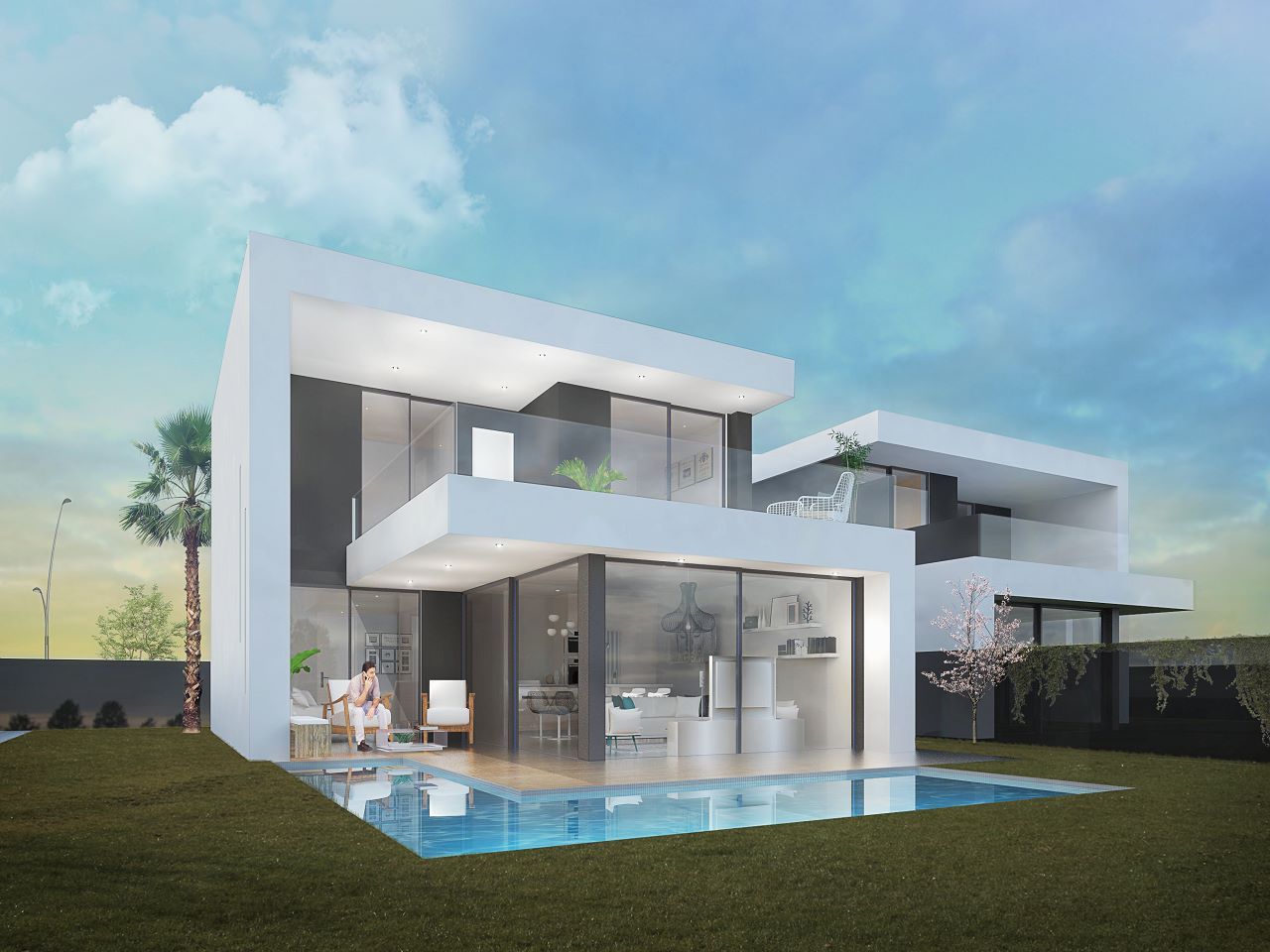Maison sur la Costa Calida, Espagne, 116 m² - image 1
