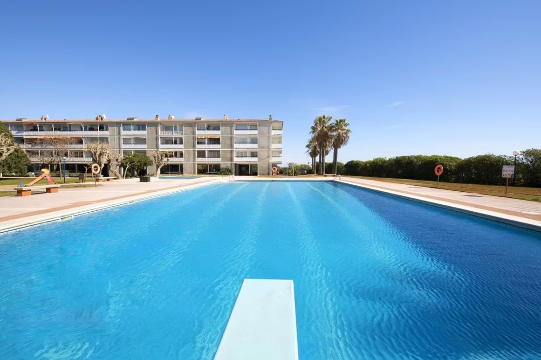 Flat in Costa del Garraf, Spain, 146 m² - picture 1