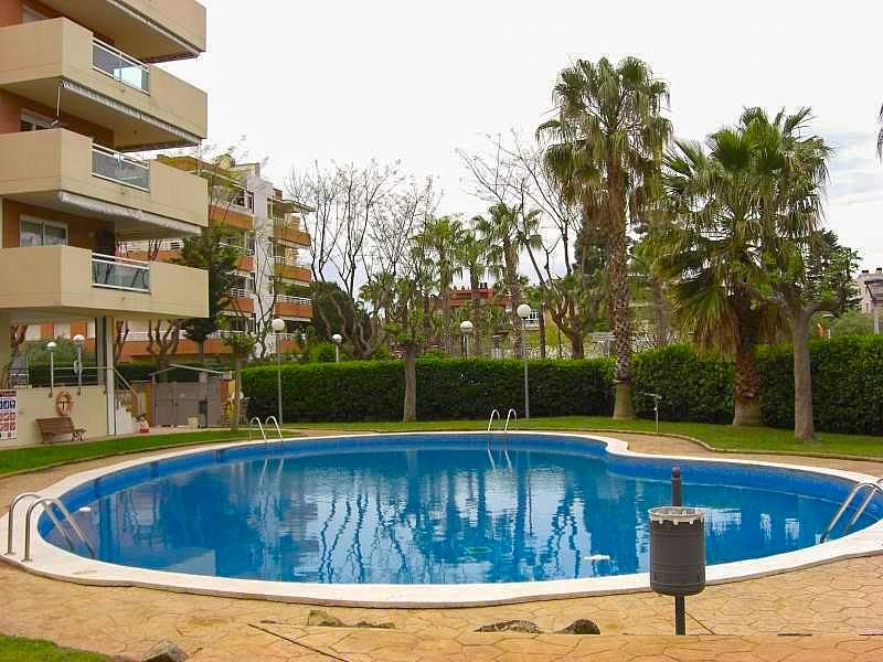 Wohnung in Costa Daurada, Spanien, 95 m² - Foto 1