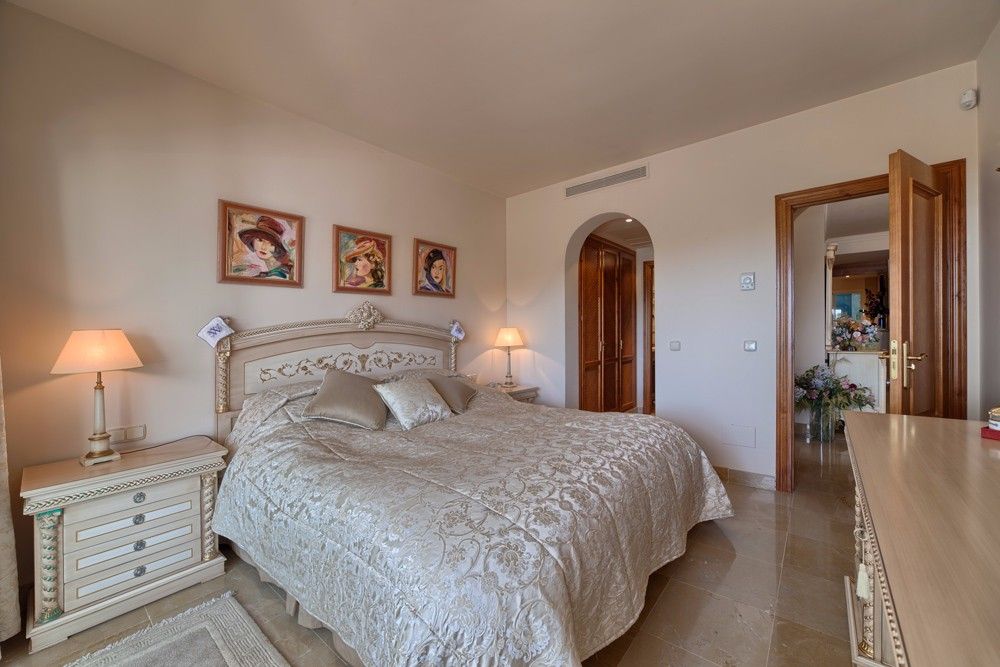 Flat on Costa del Sol, Spain, 168 m² - picture 1