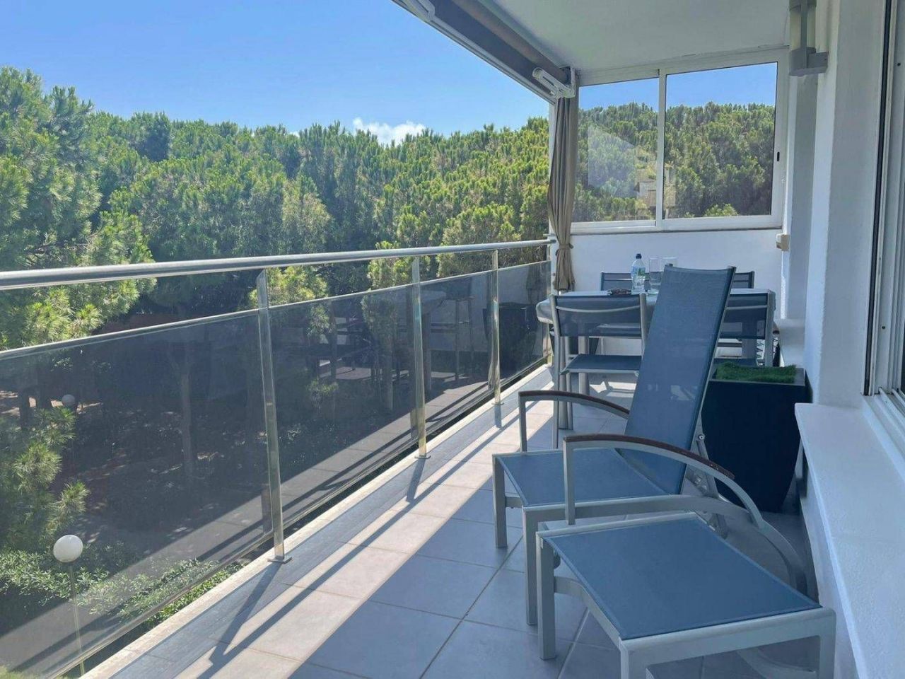 Wohnung in Costa del Garraf, Spanien, 103 m² - Foto 1