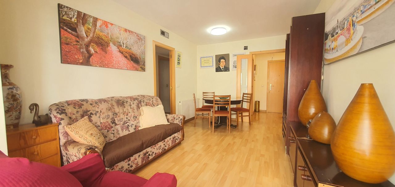 Wohnung in Barcelona, Spanien, 78 m² - Foto 1