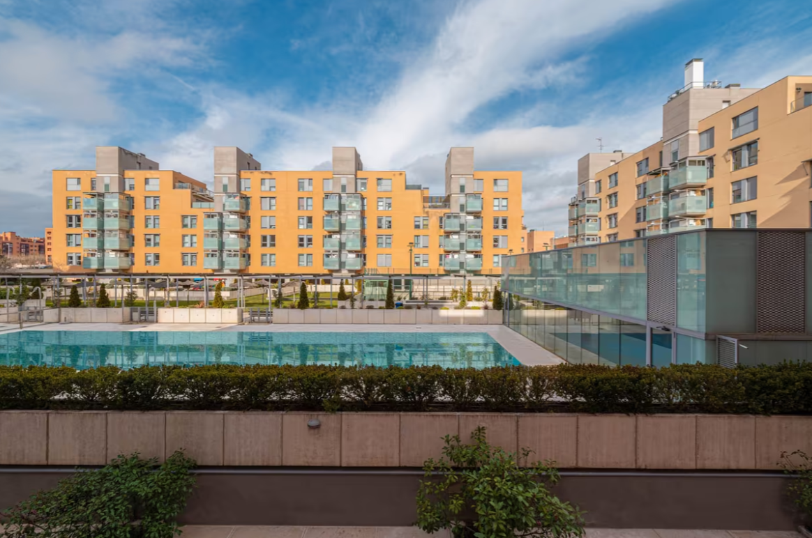 Piso en Madrid, España, 153 m² - imagen 1