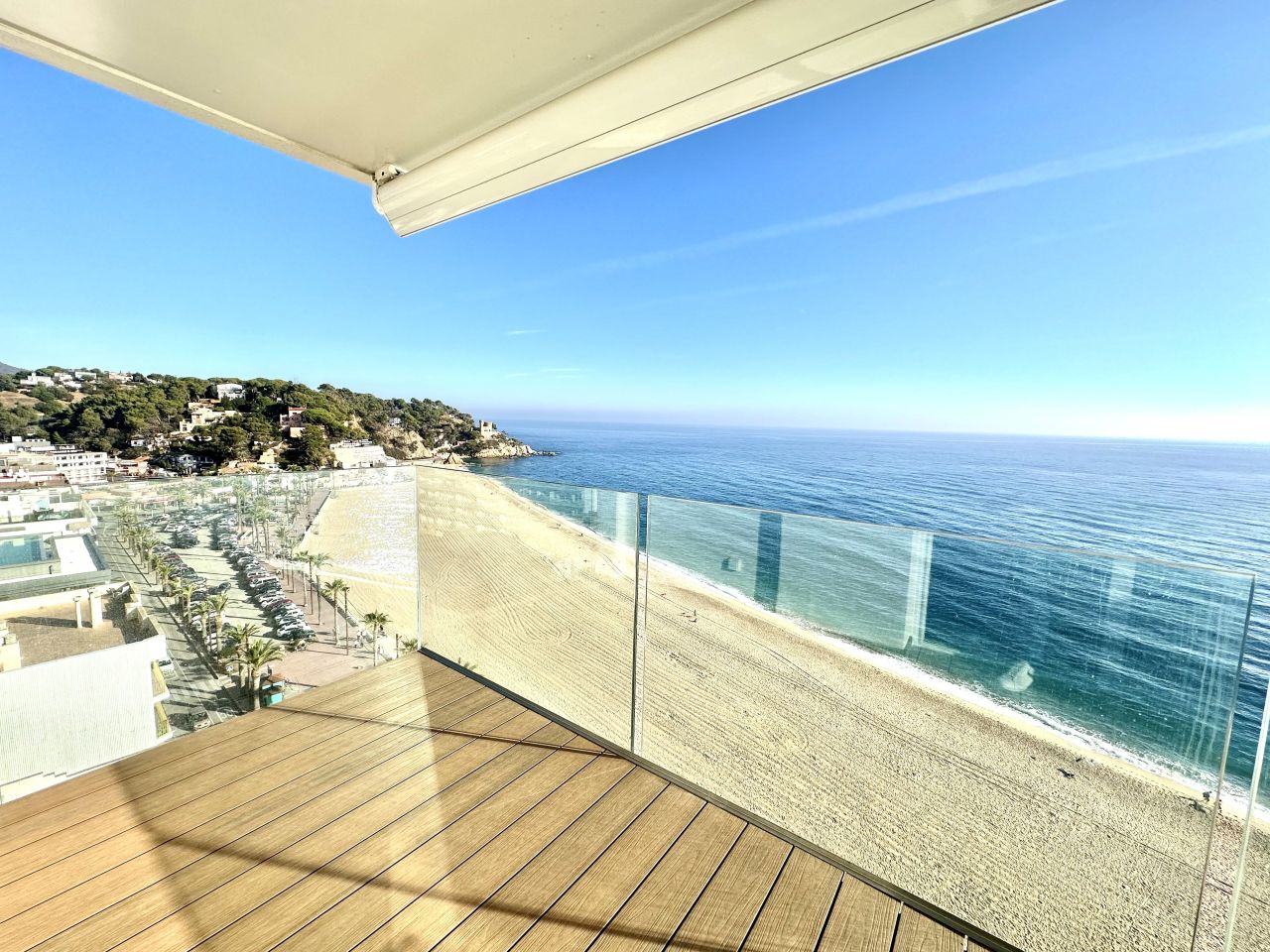 Wohnung in Costa Brava, Spanien, 82 m² - Foto 1